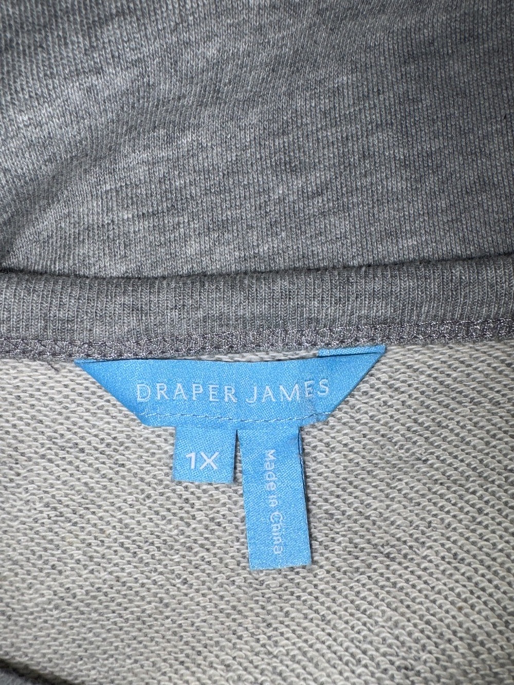 🤍 Draper James “What Would Dolly Do?” Sweatshirt | Size 1X | EUC 🤍 - Picture 7 of 8